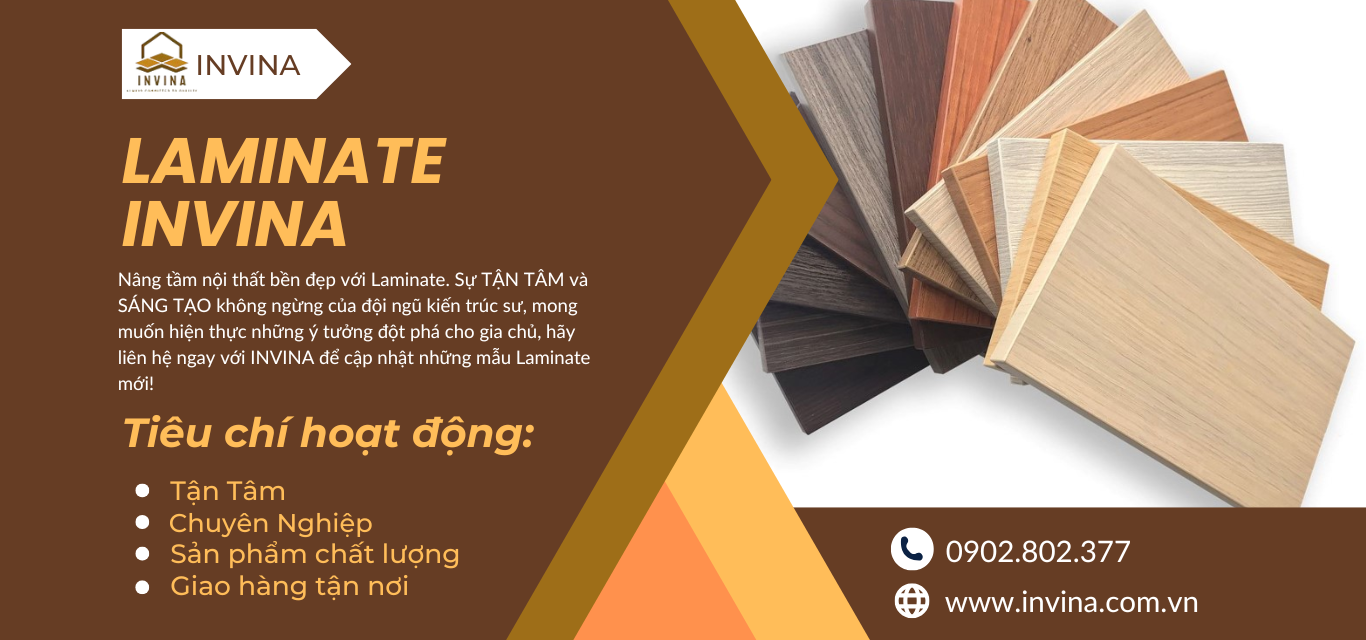 laminate 